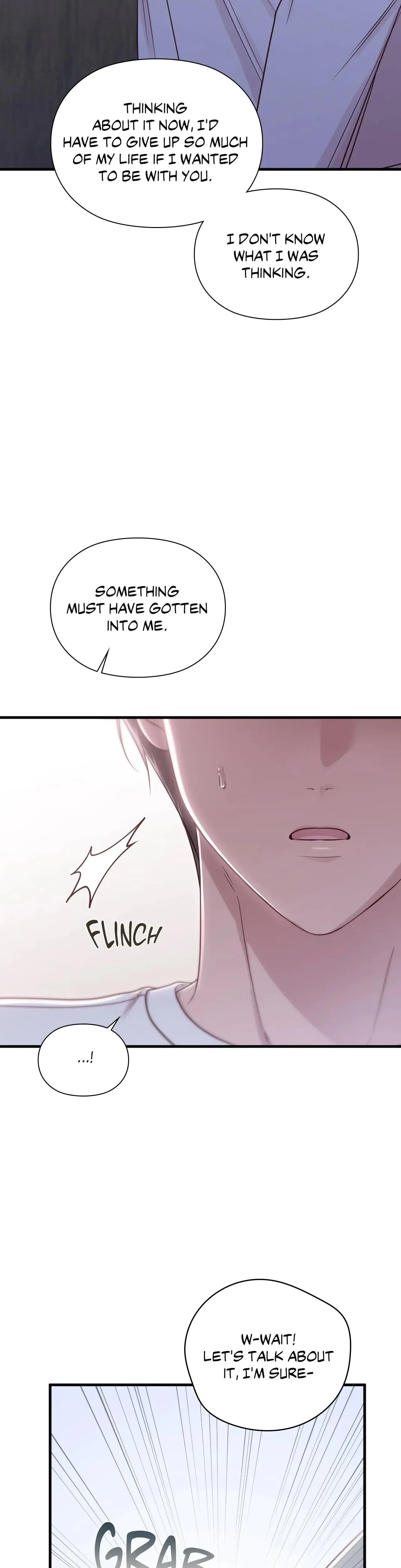 Lost Motion Chapter 48 - Page 17