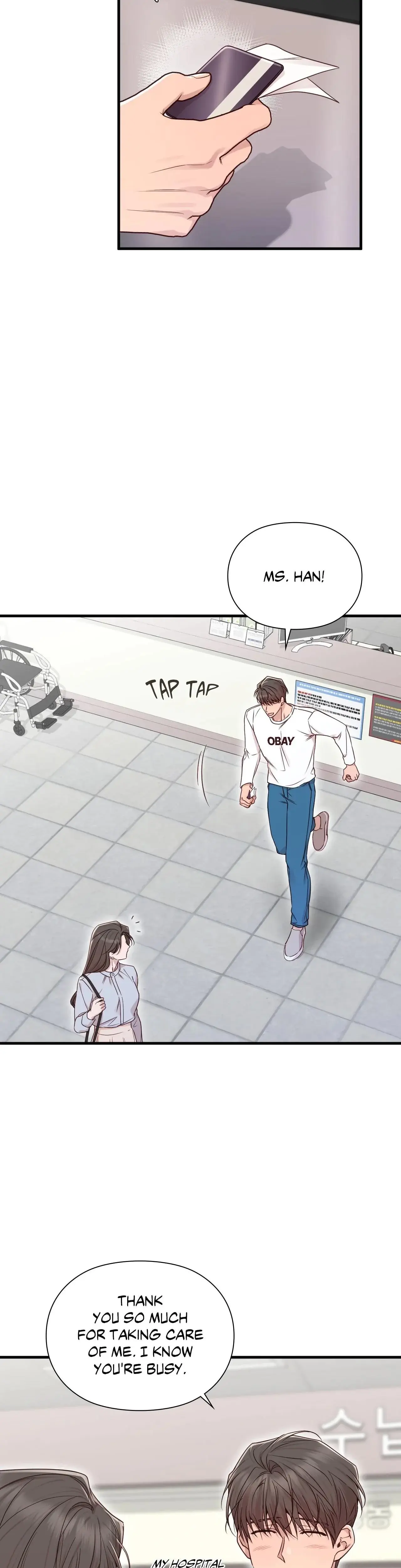 Lost Motion Chapter 48 - Page 2