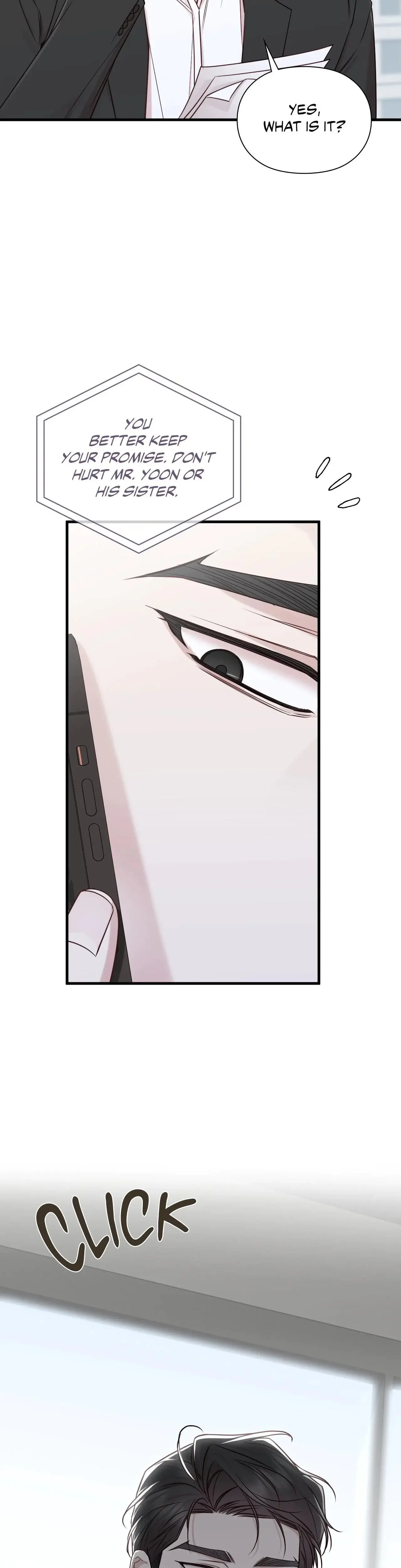 Lost Motion Chapter 48 - Page 23