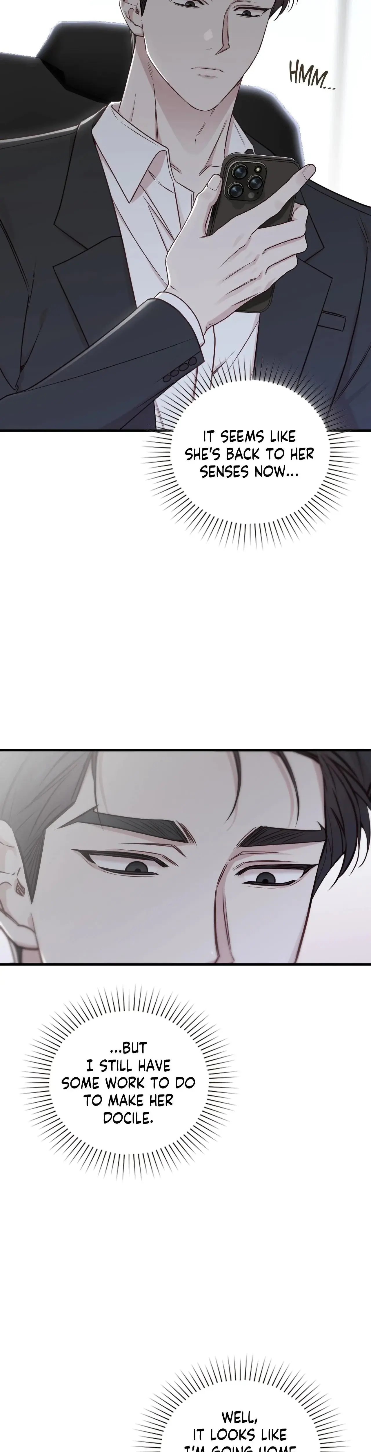 Lost Motion Chapter 48 - Page 24