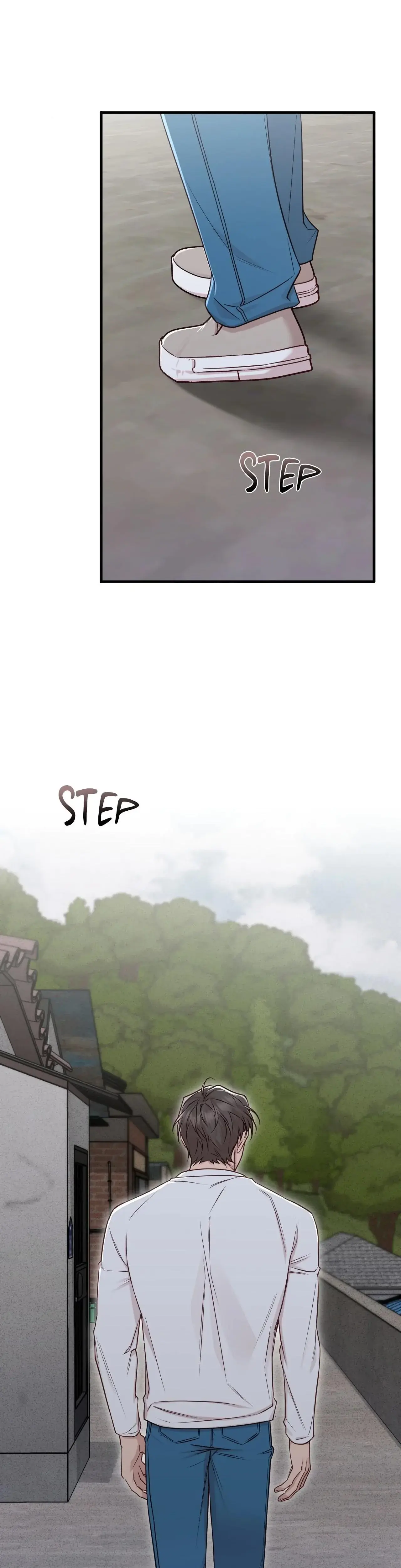 Lost Motion Chapter 48 - Page 26