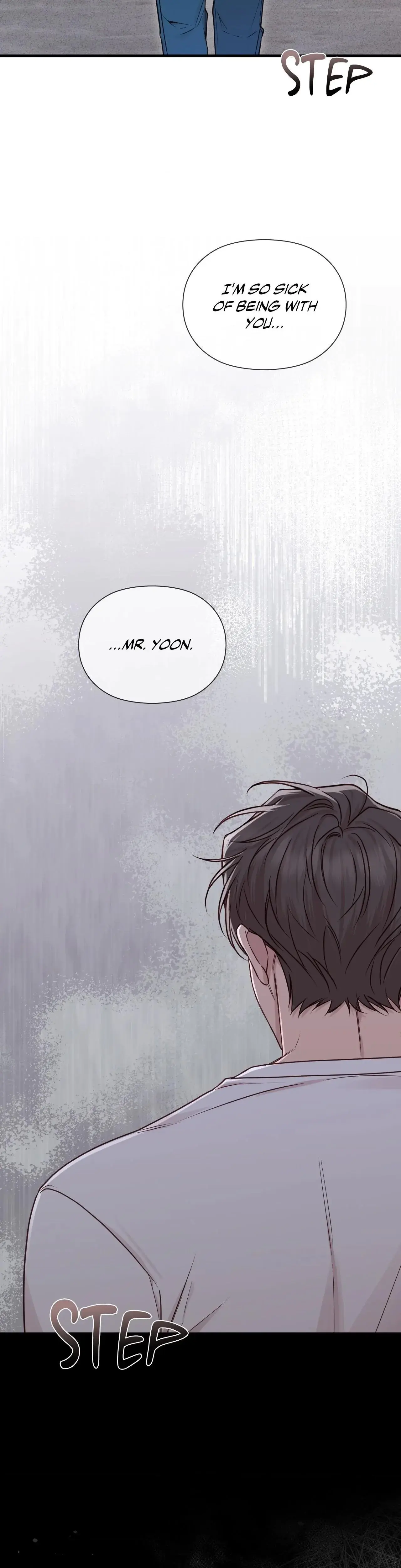 Lost Motion Chapter 48 - Page 27