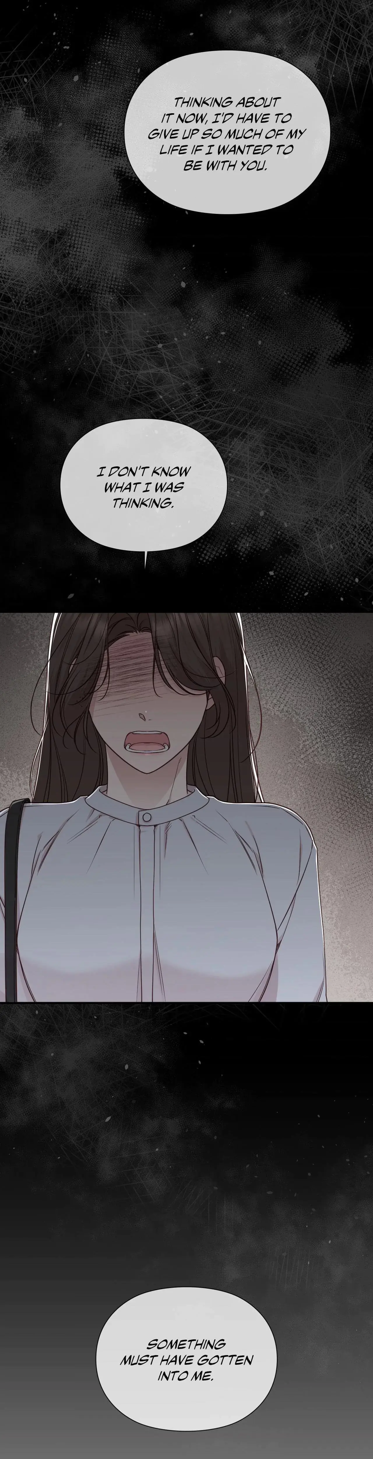 Lost Motion Chapter 48 - Page 28