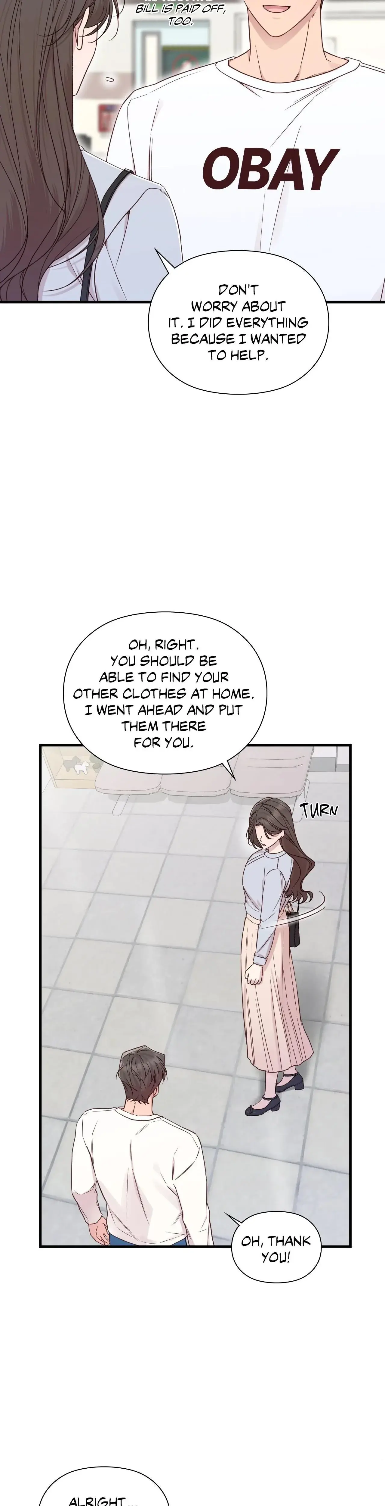 Lost Motion Chapter 48 - Page 3