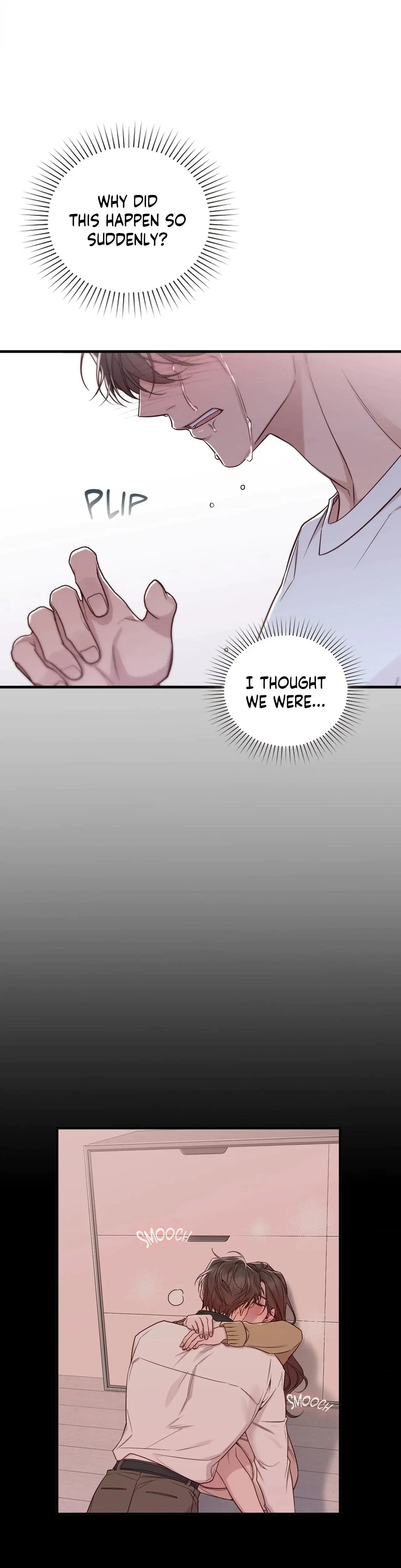 Lost Motion Chapter 48 - Page 31