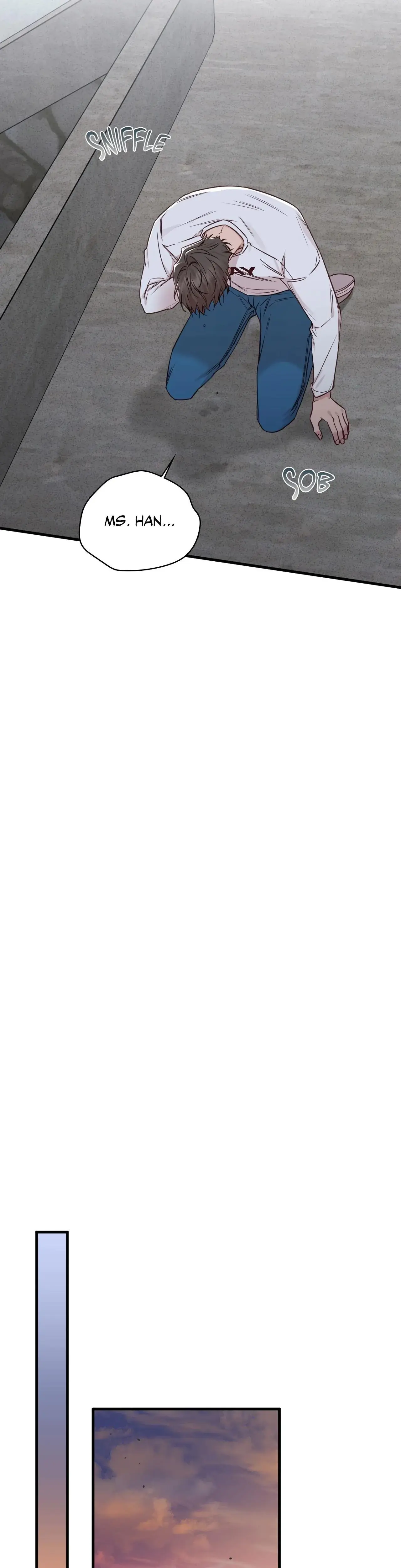 Lost Motion Chapter 48 - Page 34