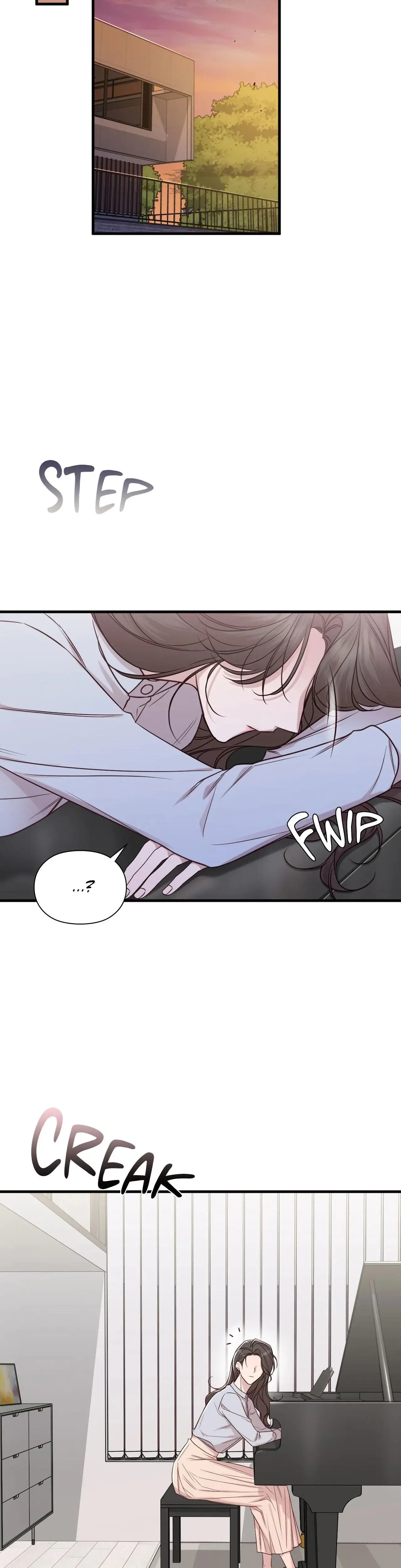 Lost Motion Chapter 48 - Page 35