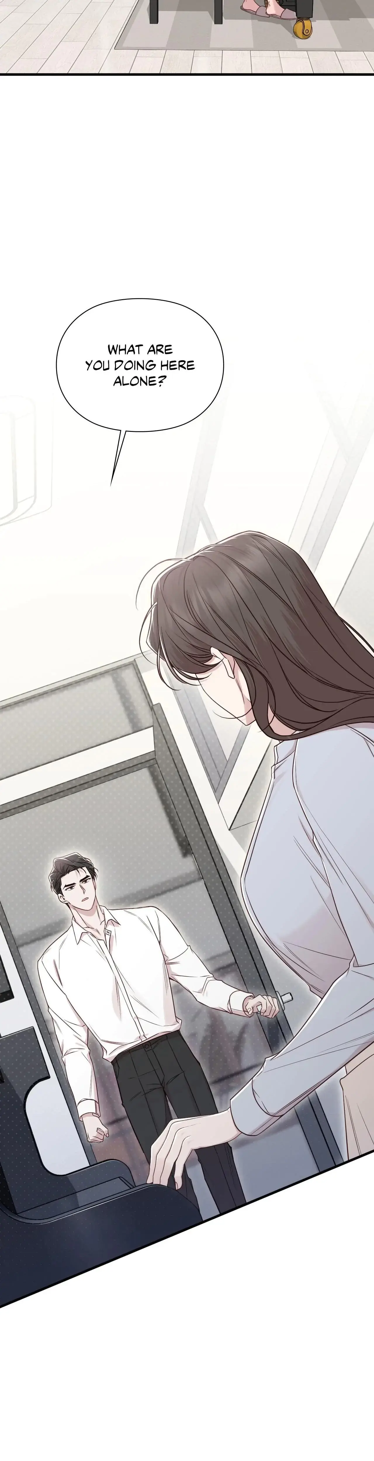Lost Motion Chapter 48 - Page 36