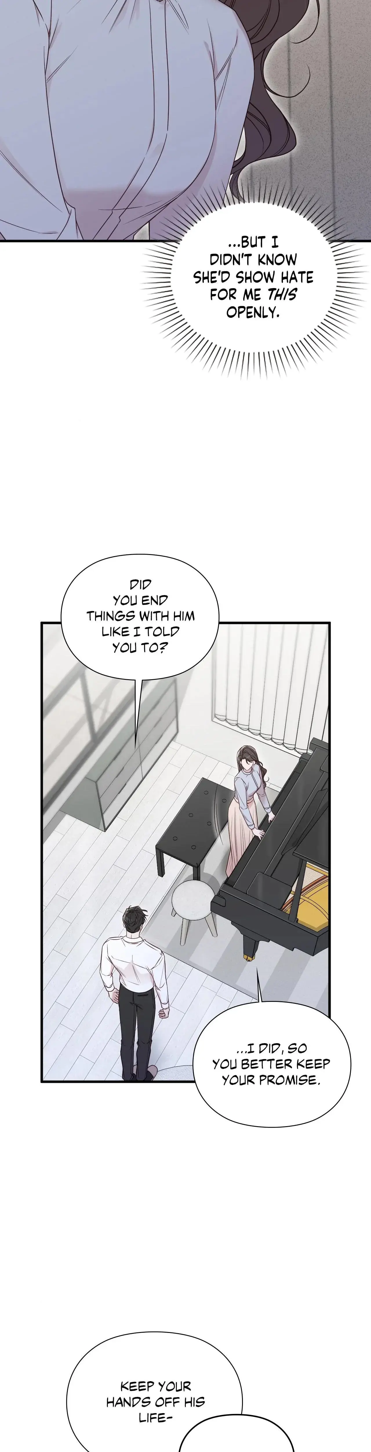 Lost Motion Chapter 48 - Page 38