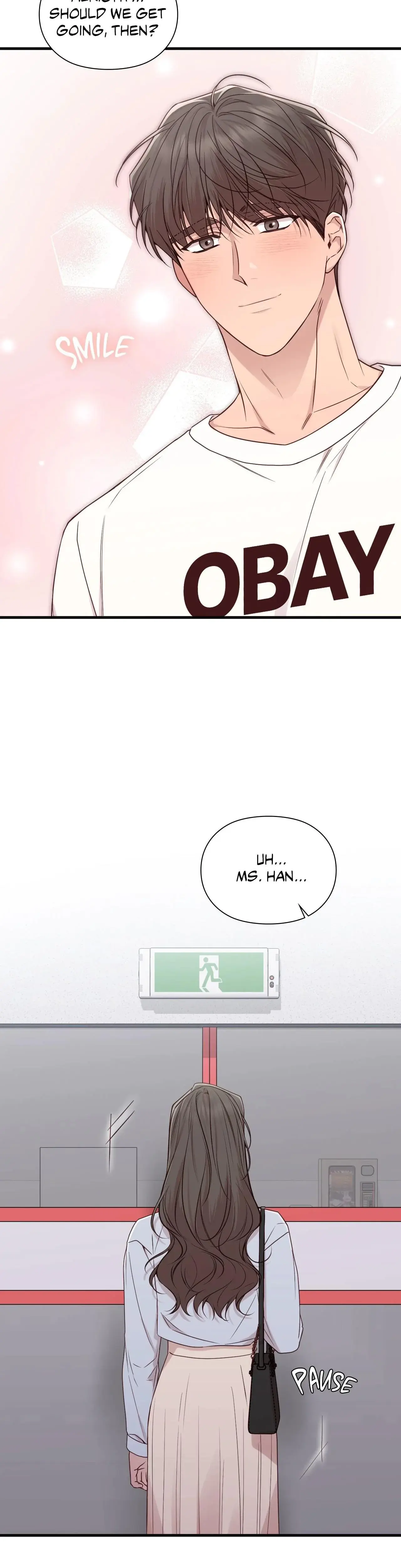 Lost Motion Chapter 48 - Page 4