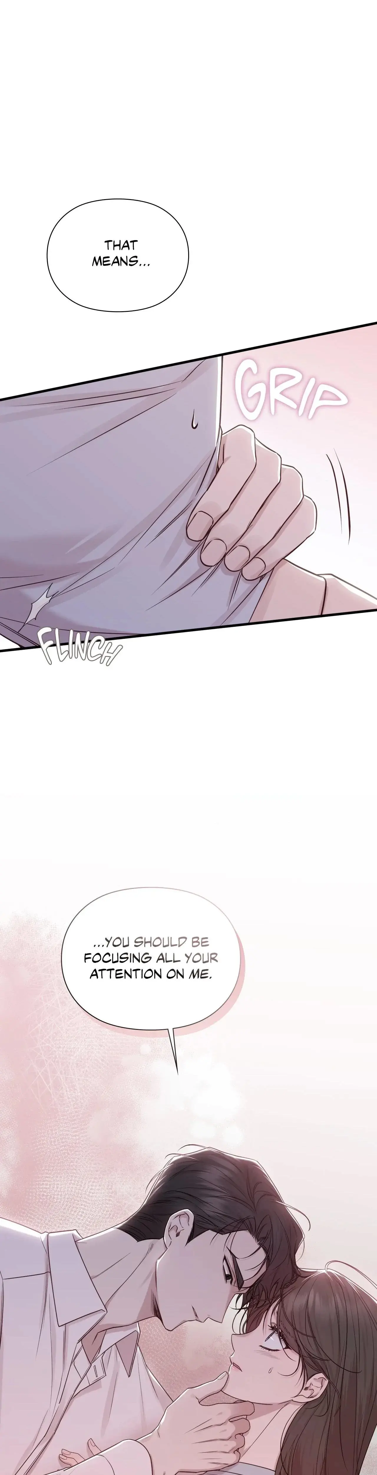 Lost Motion Chapter 48 - Page 40
