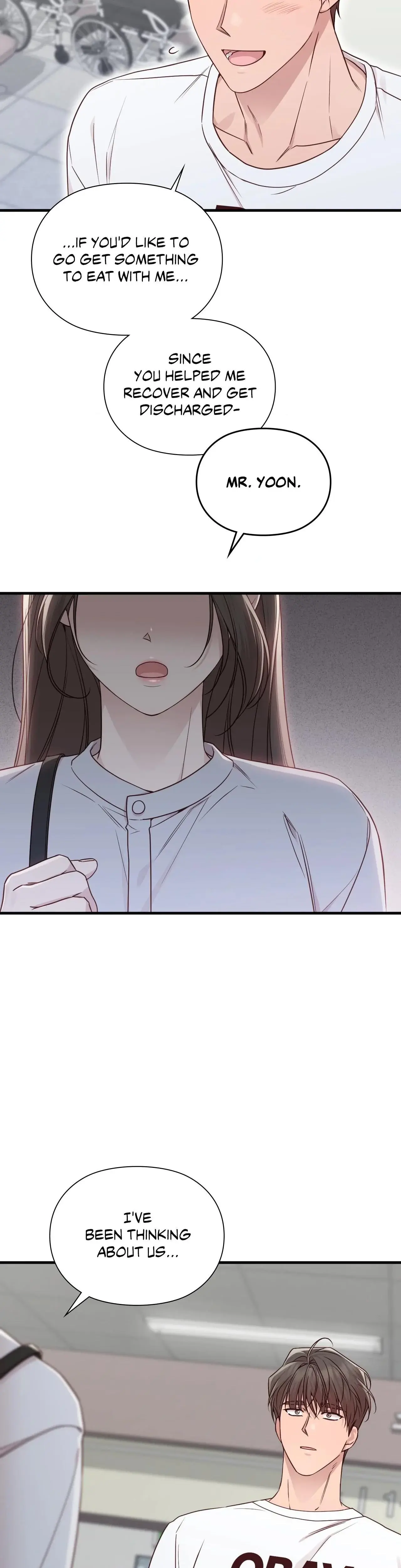 Lost Motion Chapter 48 - Page 6