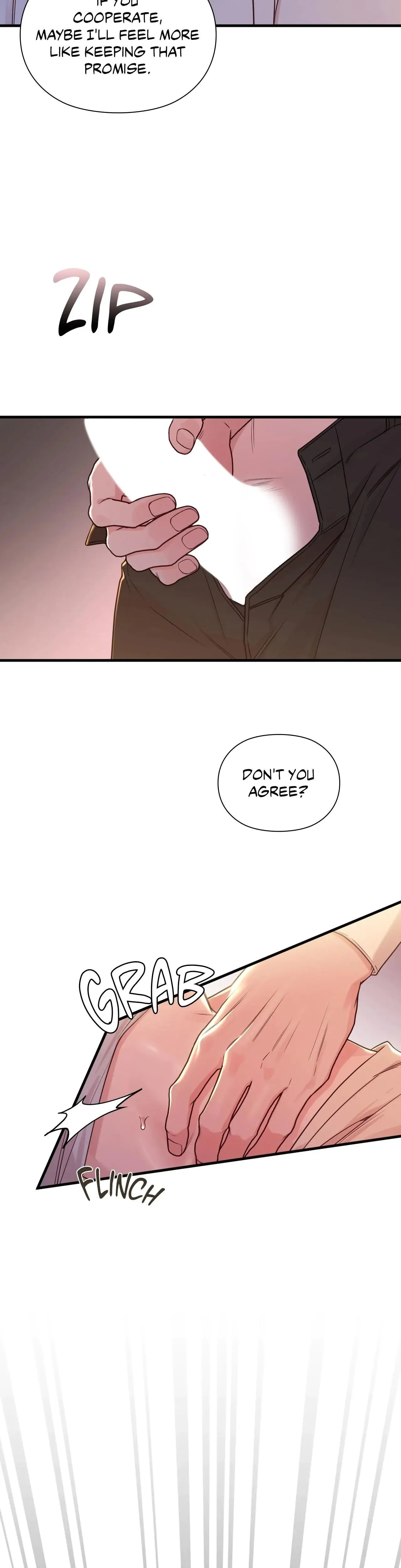 Lost Motion Chapter 49 - Page 10