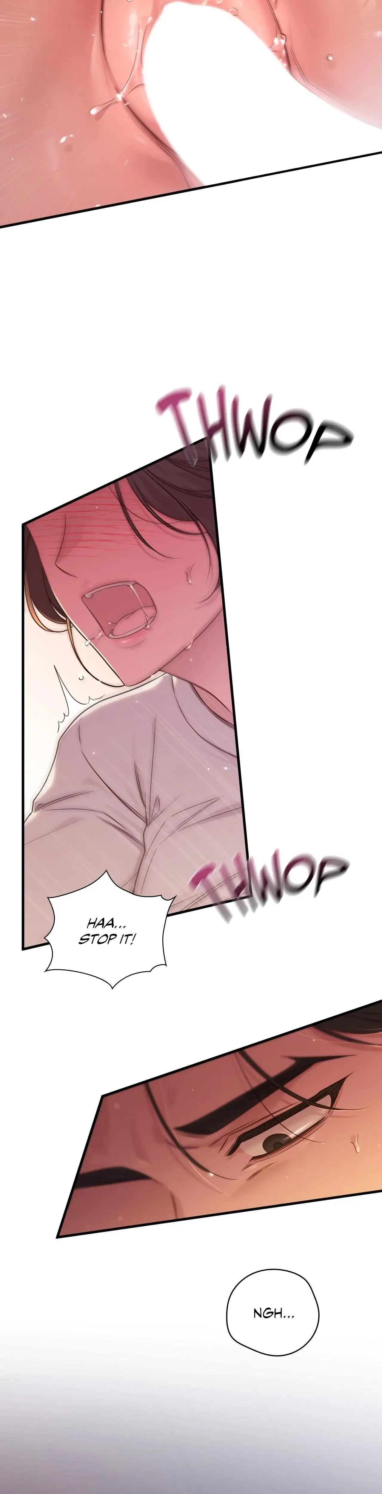 Lost Motion Chapter 49 - Page 14