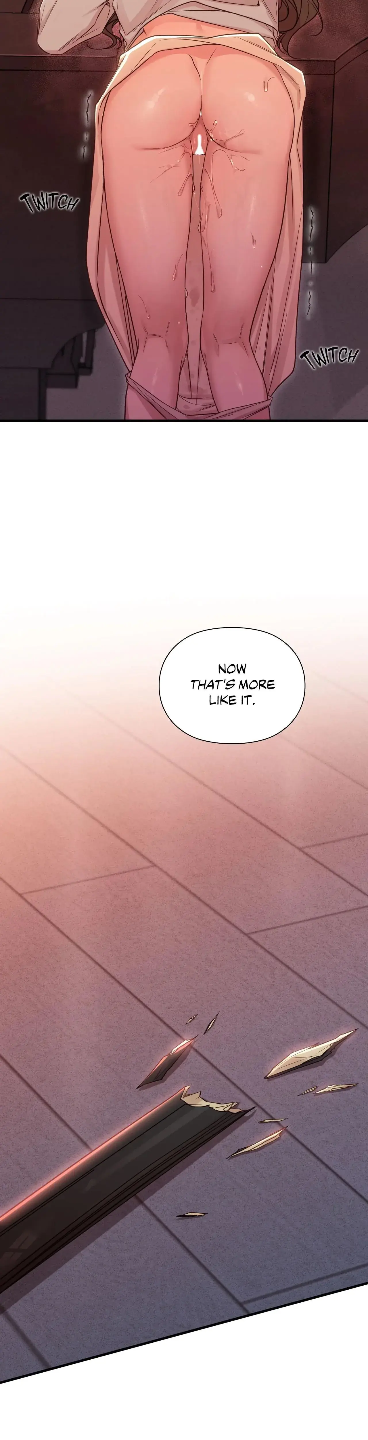 Lost Motion Chapter 49 - Page 17