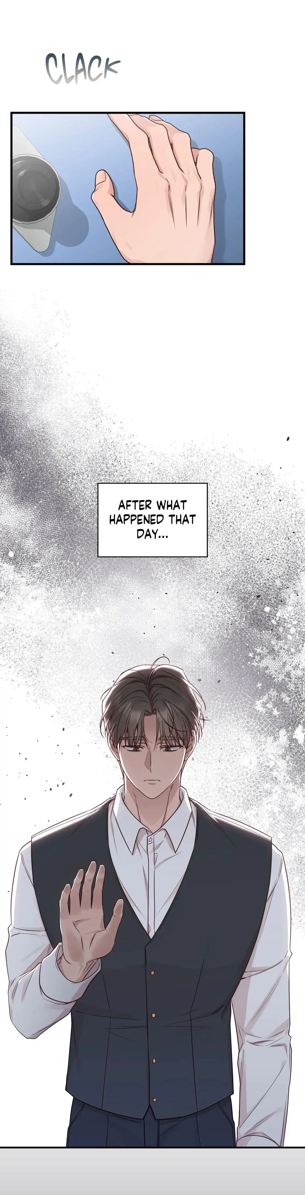 Lost Motion Chapter 49 - Page 20