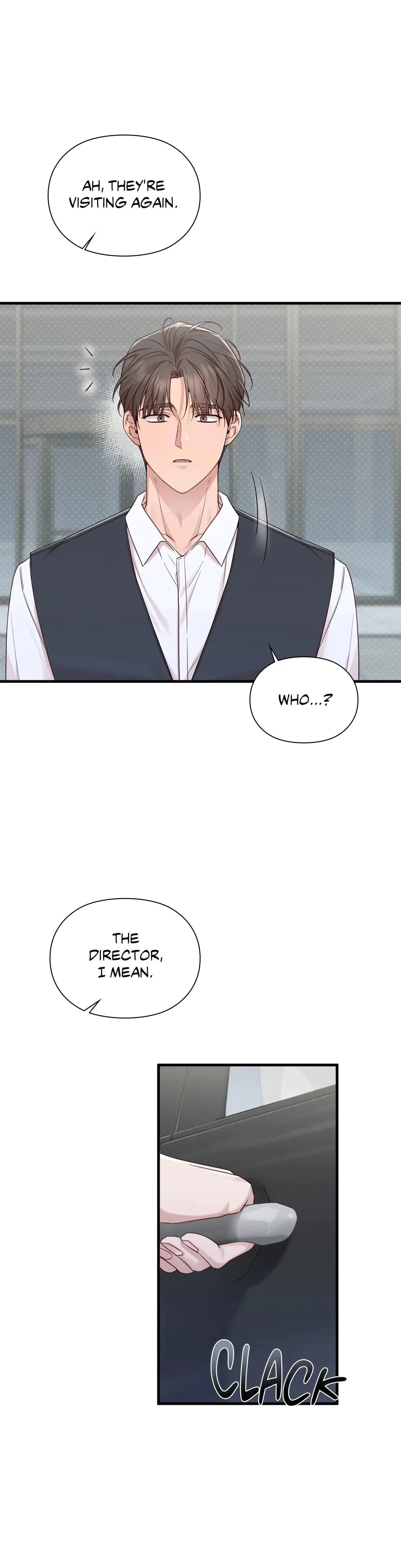 Lost Motion Chapter 49 - Page 23