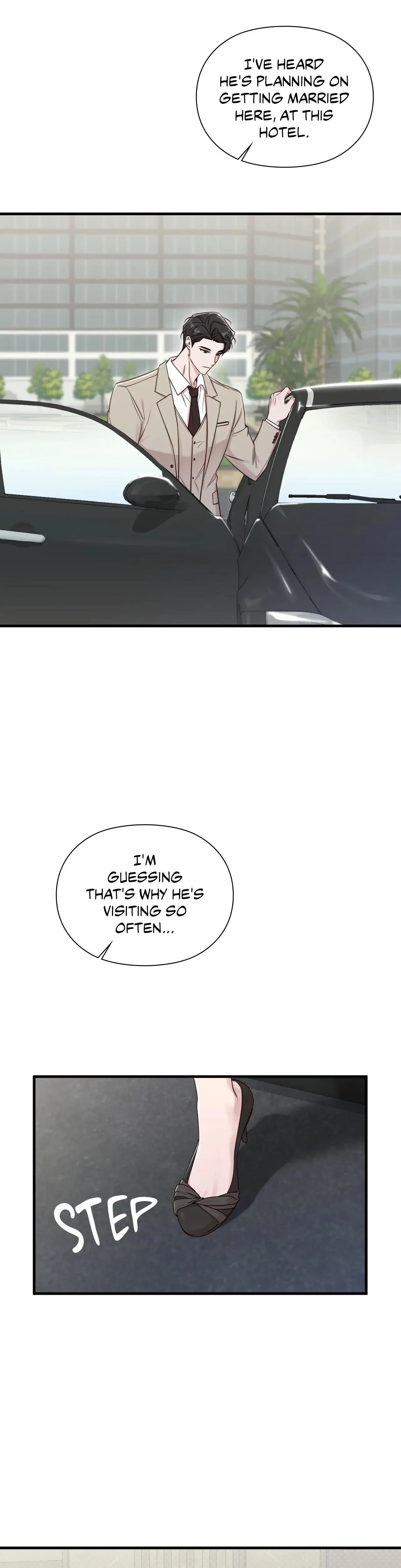 Lost Motion Chapter 49 - Page 24