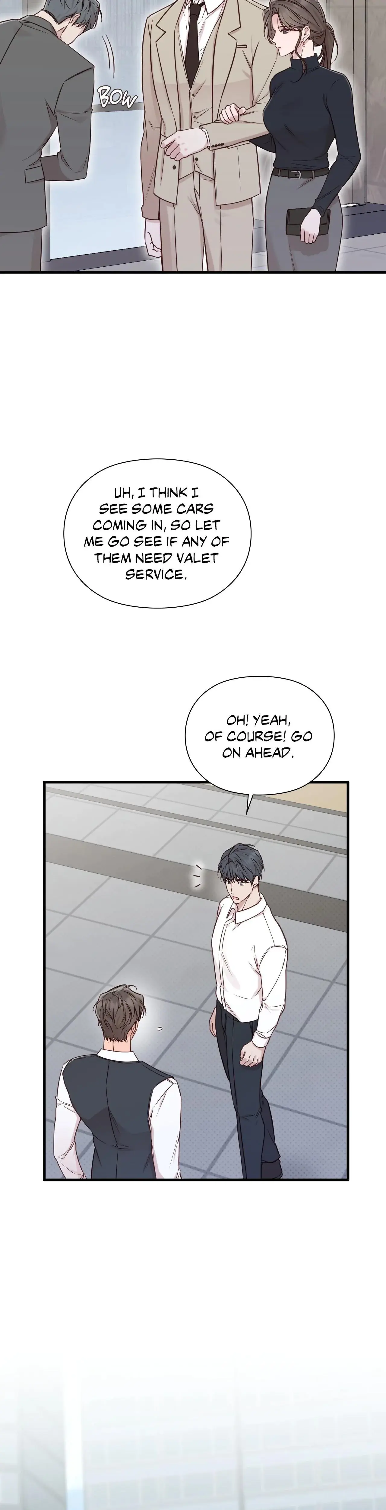 Lost Motion Chapter 49 - Page 27