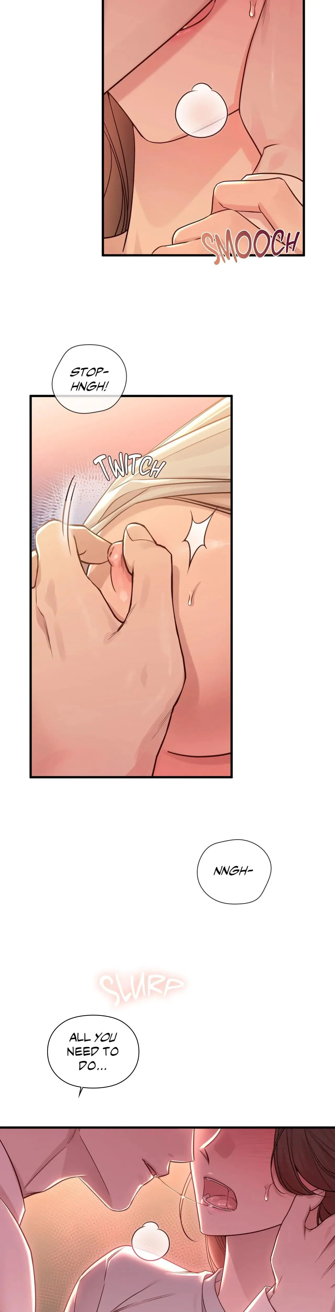 Lost Motion Chapter 49 - Page 3
