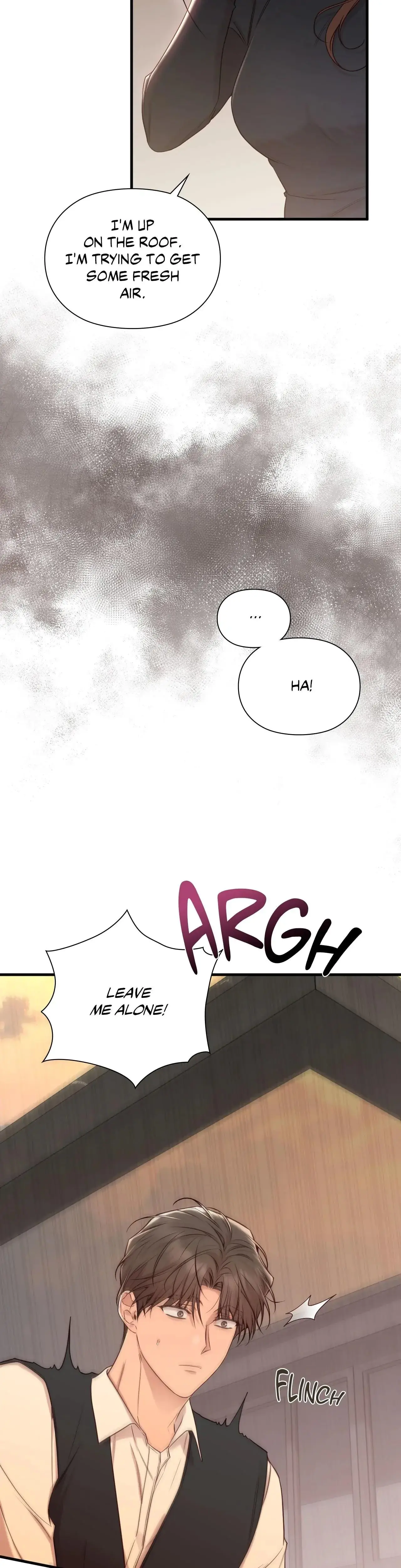 Lost Motion Chapter 49 - Page 36