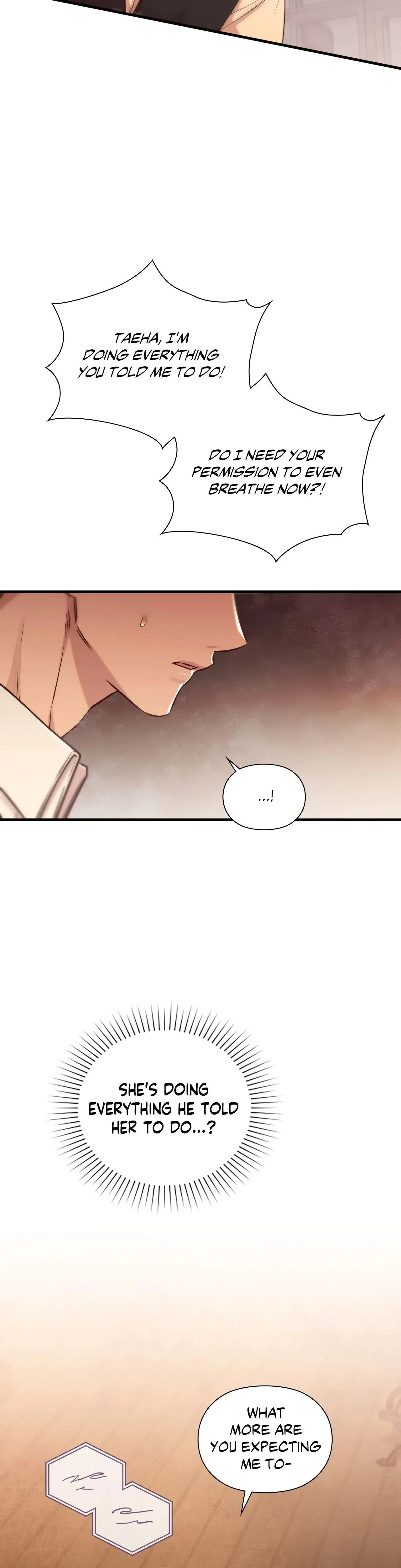 Lost Motion Chapter 49 - Page 37