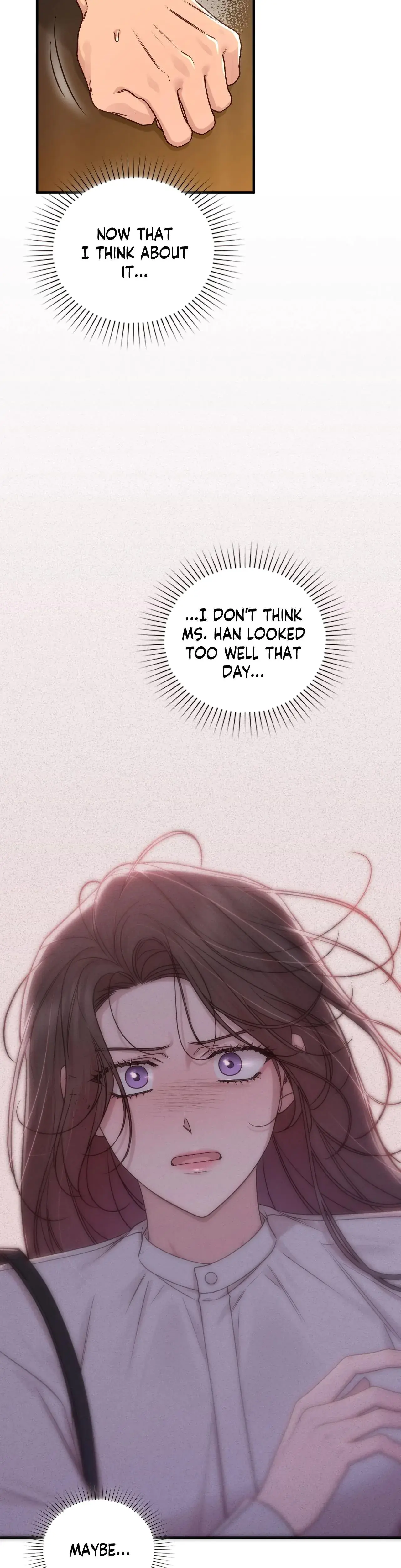 Lost Motion Chapter 49 - Page 39