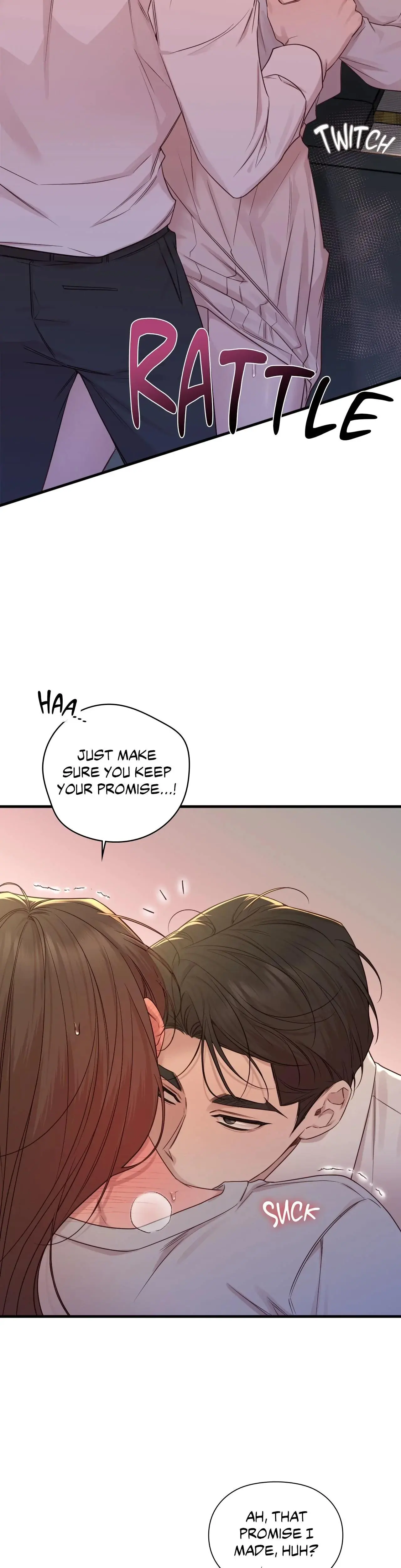 Lost Motion Chapter 49 - Page 5