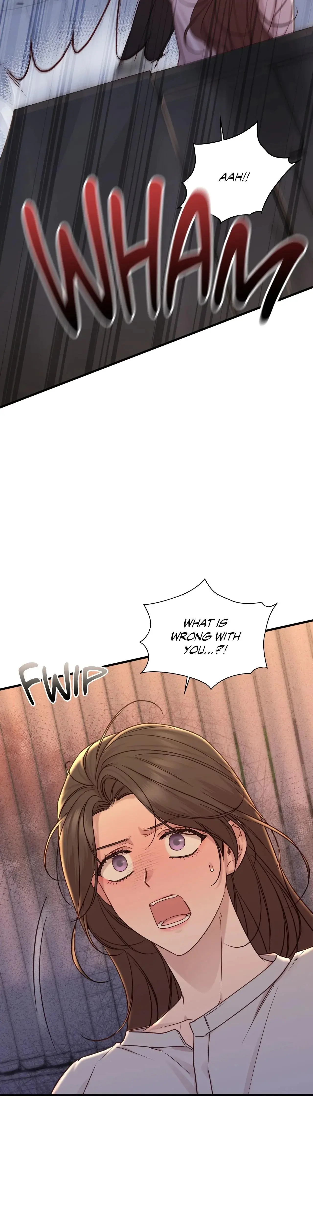 Lost Motion Chapter 49 - Page 7