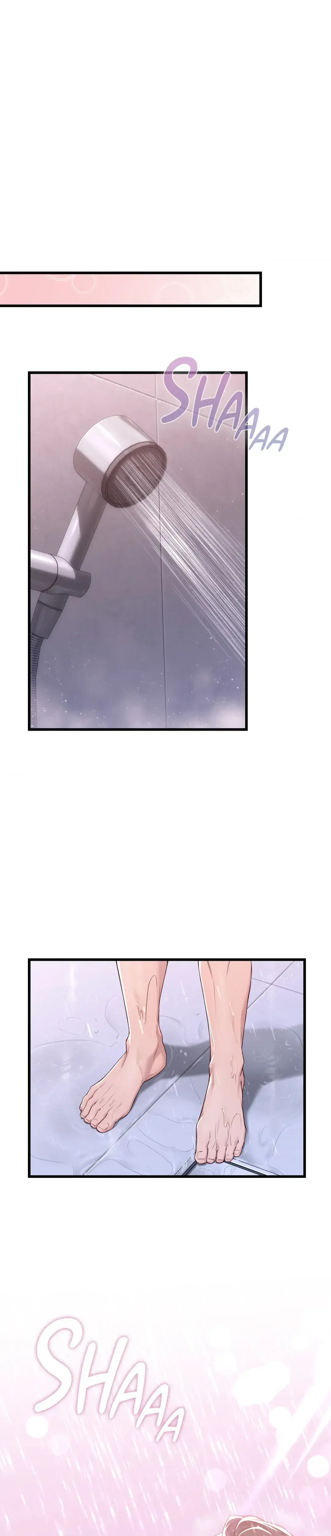Lost Motion Chapter 5 - Page 1