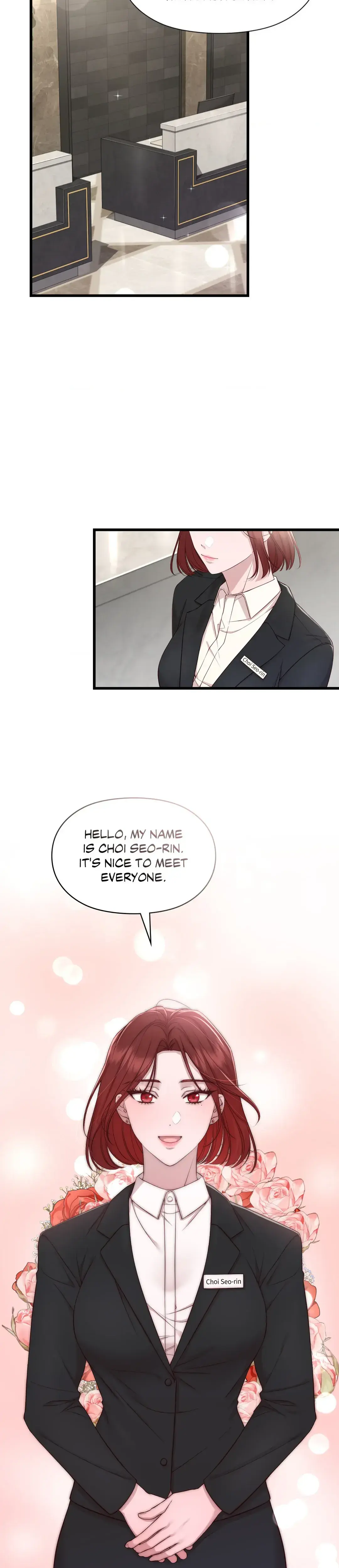 Lost Motion Chapter 5 - Page 18