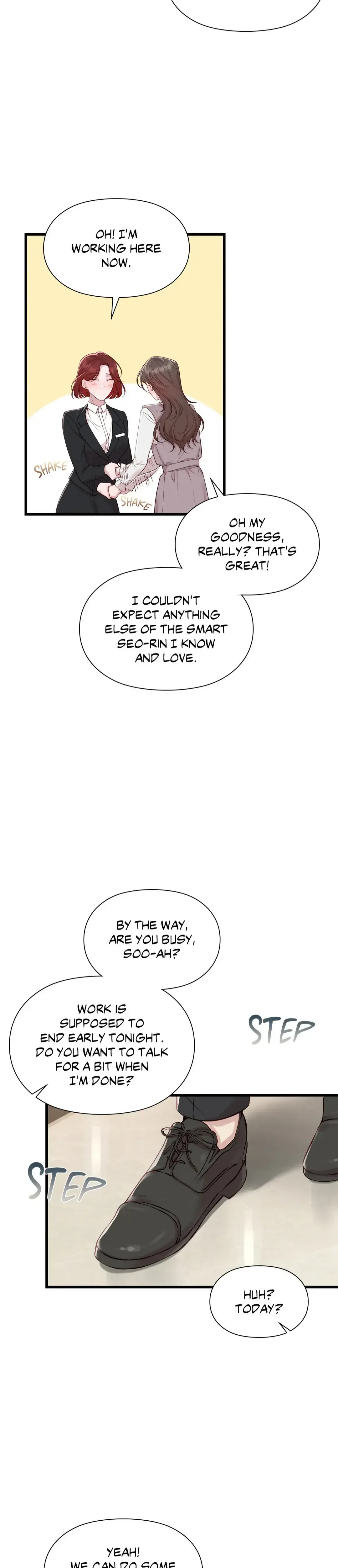 Lost Motion Chapter 5 - Page 24