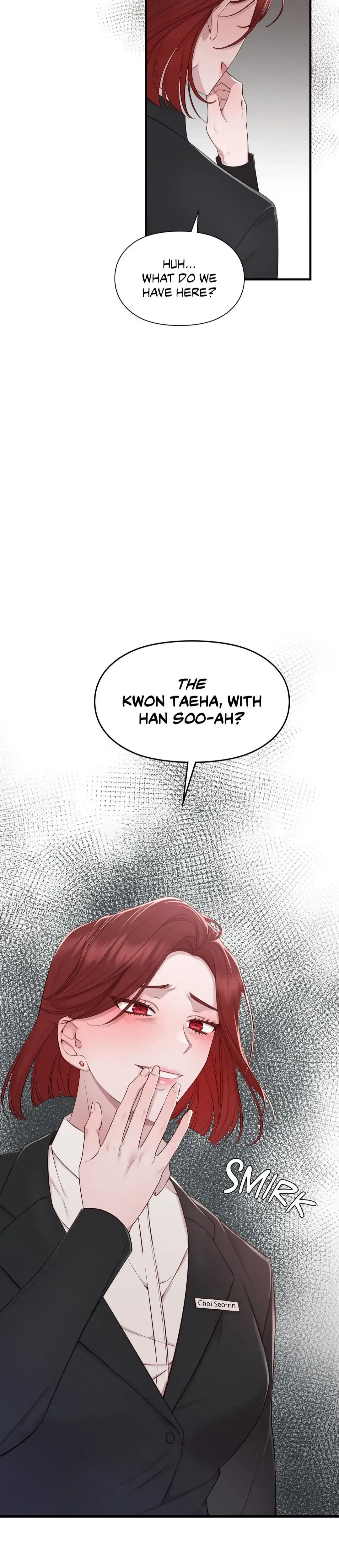 Lost Motion Chapter 5 - Page 29