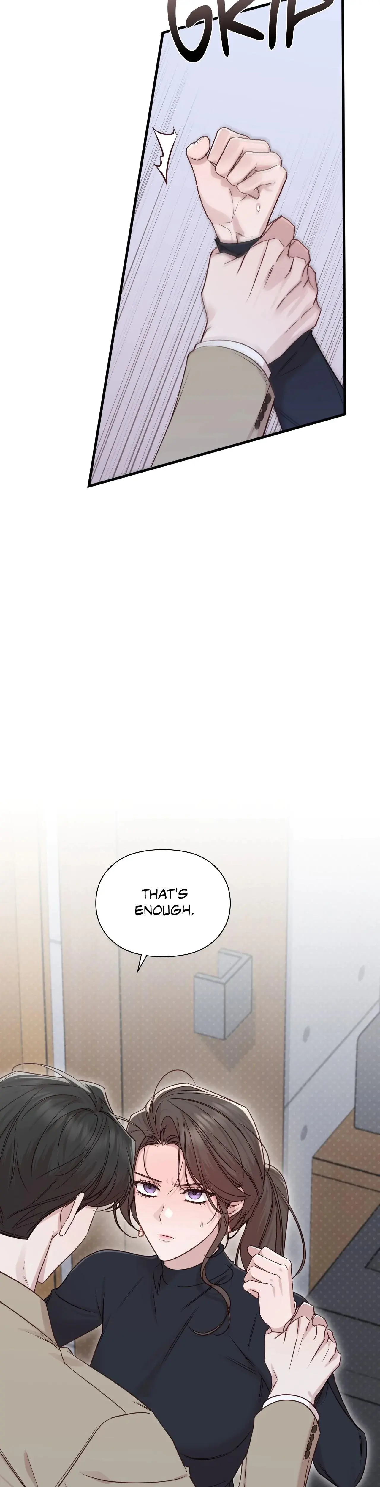 Lost Motion Chapter 50 - Page 13