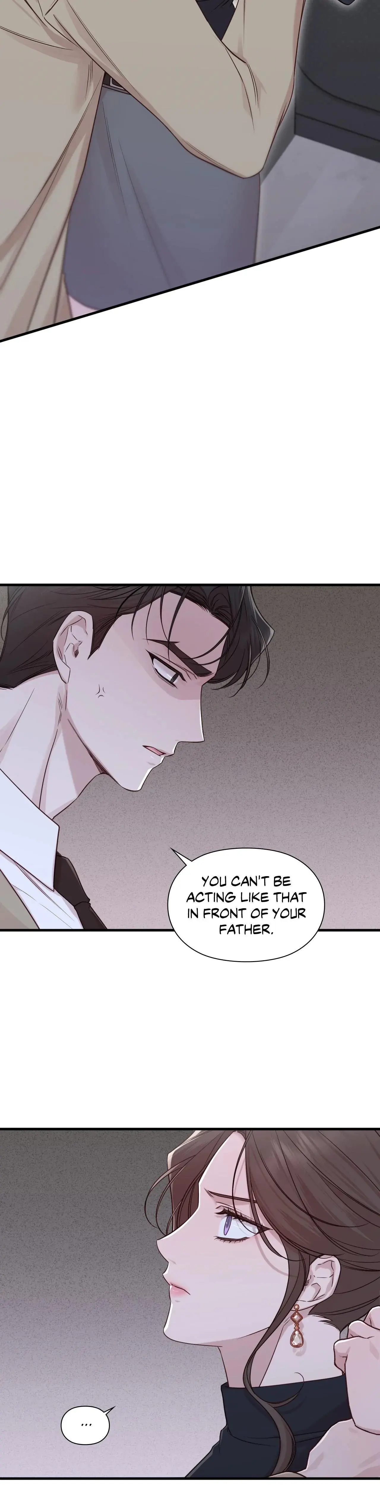 Lost Motion Chapter 50 - Page 14