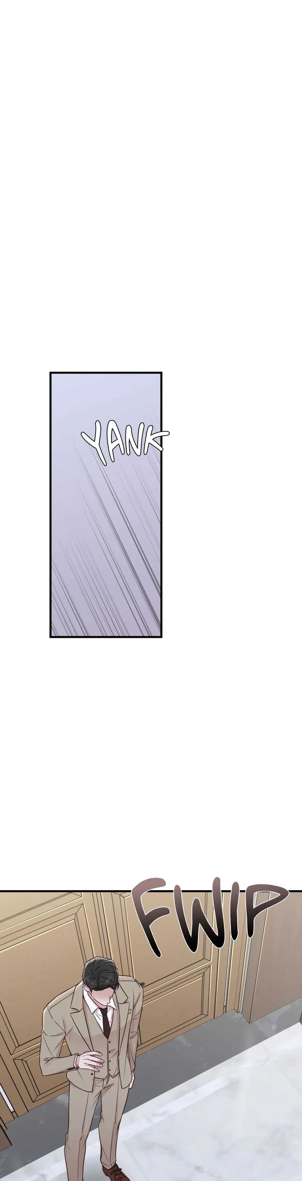 Lost Motion Chapter 50 - Page 15