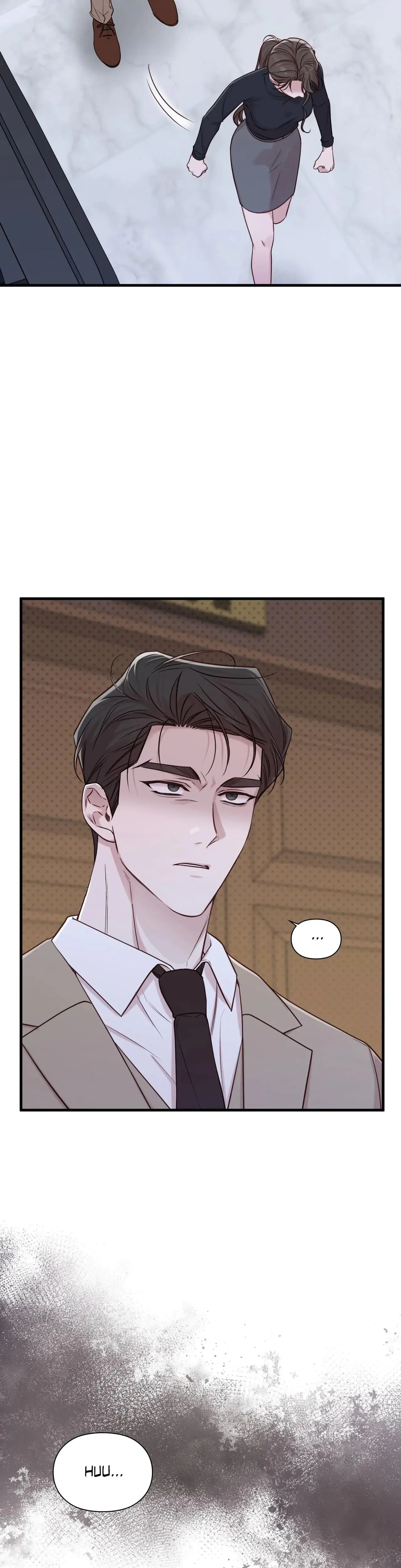 Lost Motion Chapter 50 - Page 16