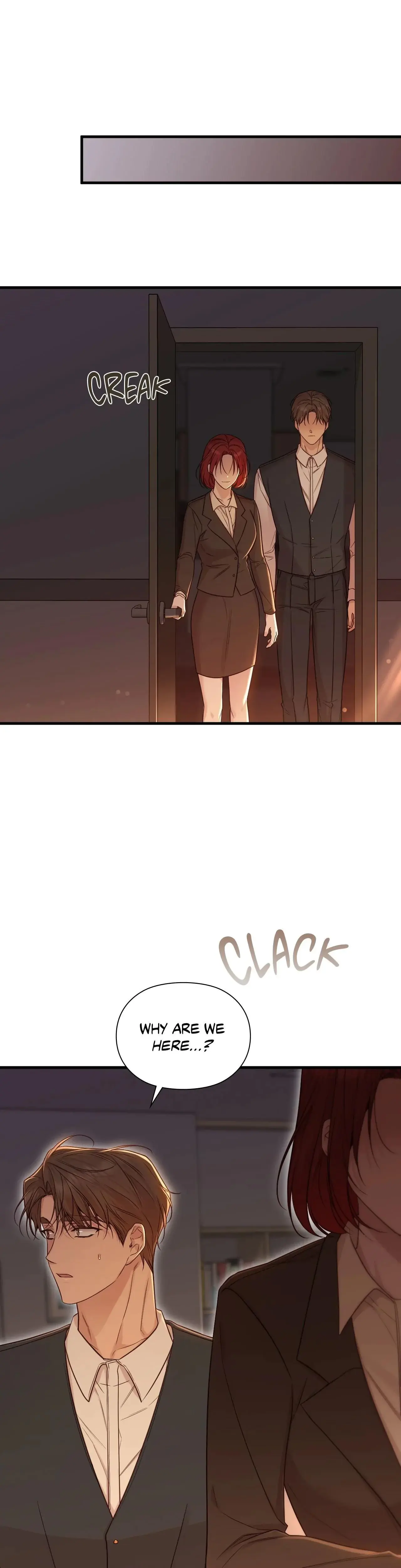Lost Motion Chapter 50 - Page 18