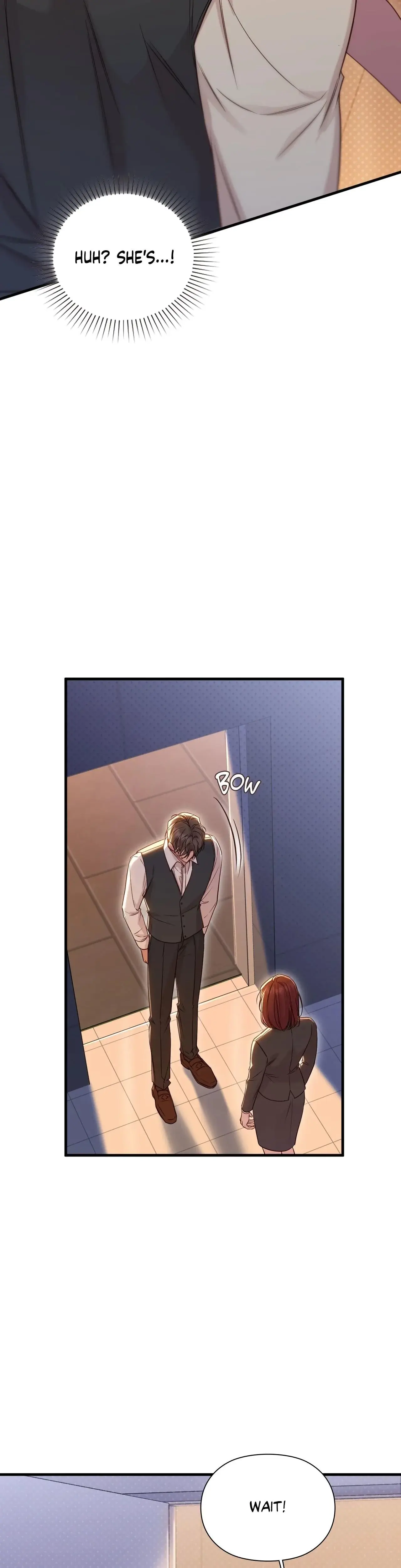 Lost Motion Chapter 50 - Page 2