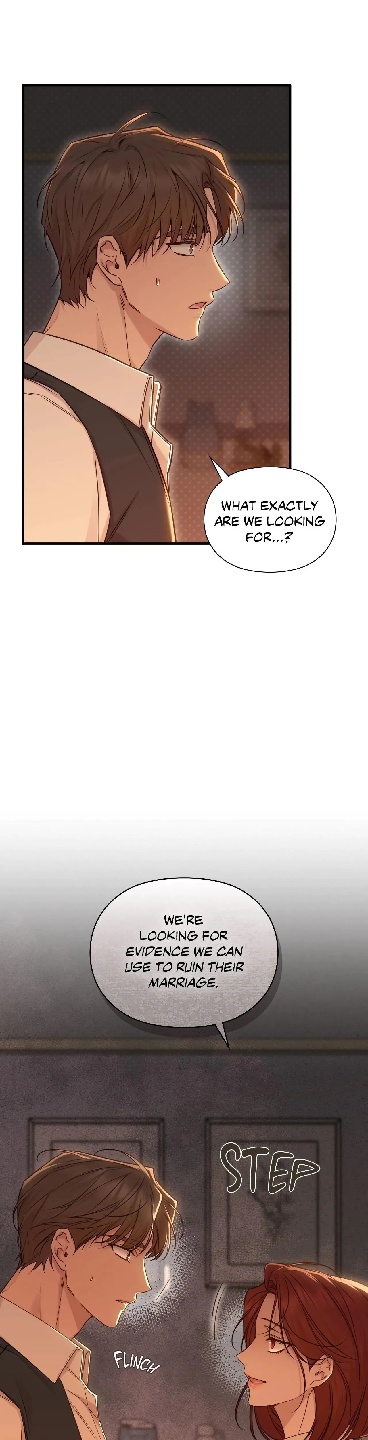 Lost Motion Chapter 50 - Page 20