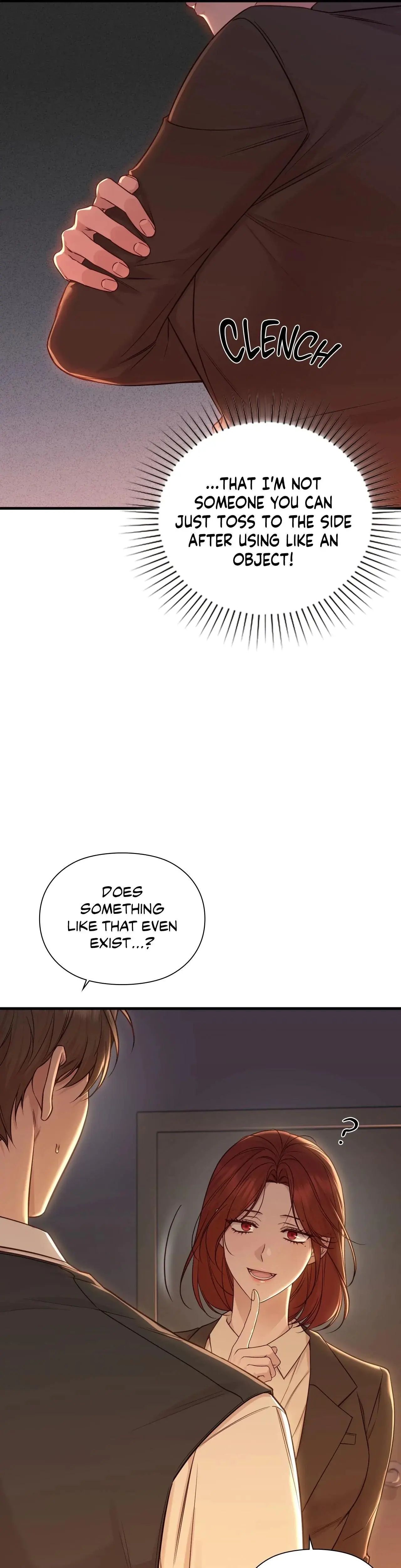 Lost Motion Chapter 50 - Page 23