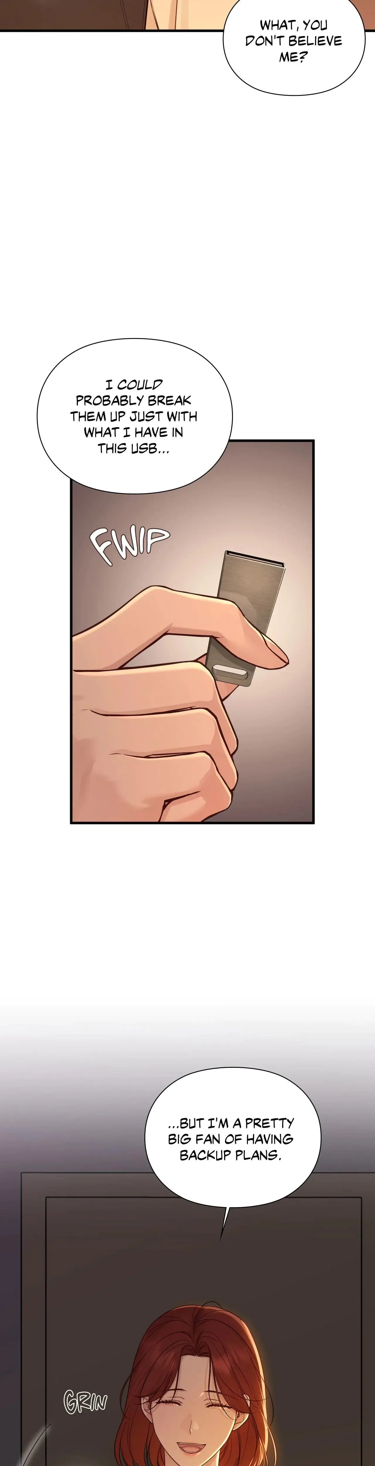 Lost Motion Chapter 50 - Page 24