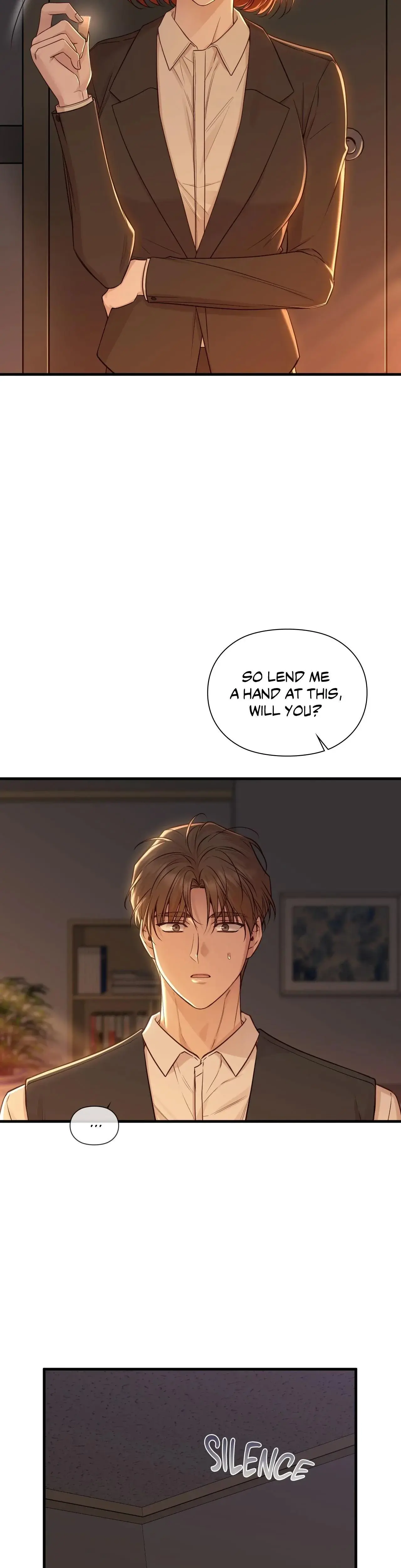 Lost Motion Chapter 50 - Page 25