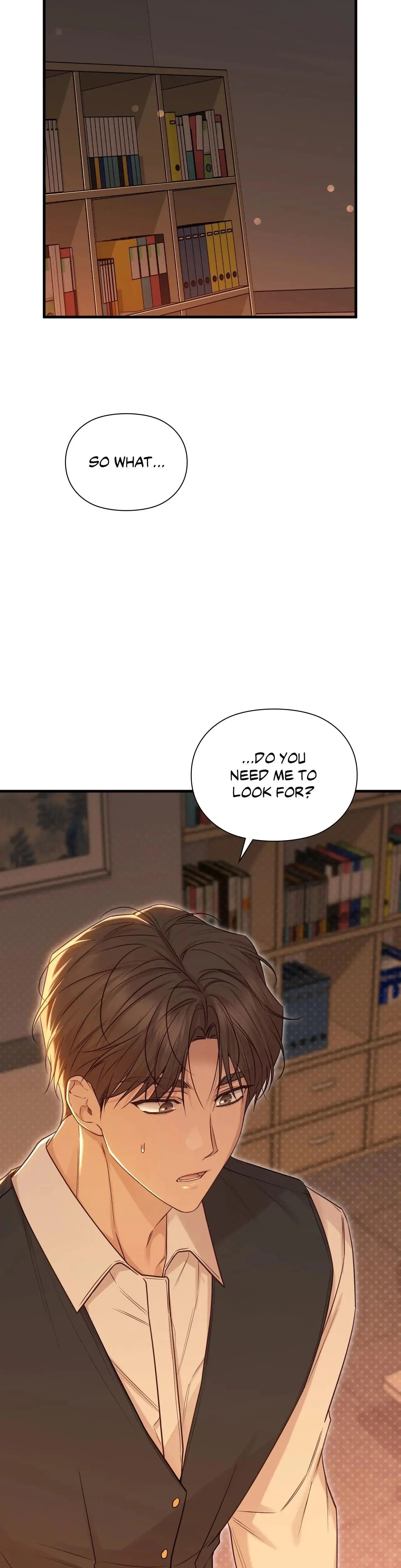 Lost Motion Chapter 50 - Page 26