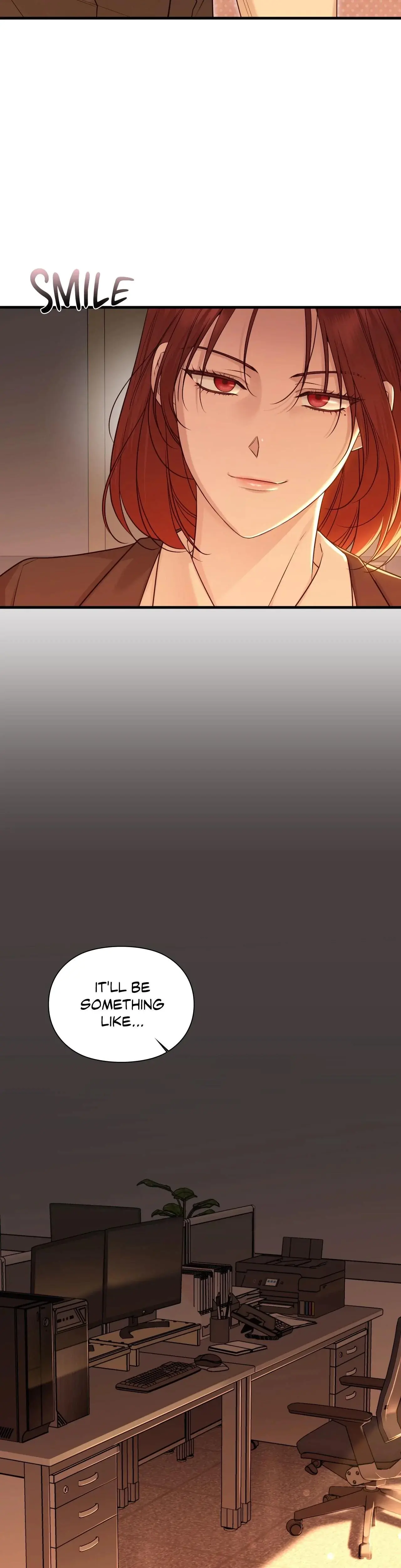 Lost Motion Chapter 50 - Page 27