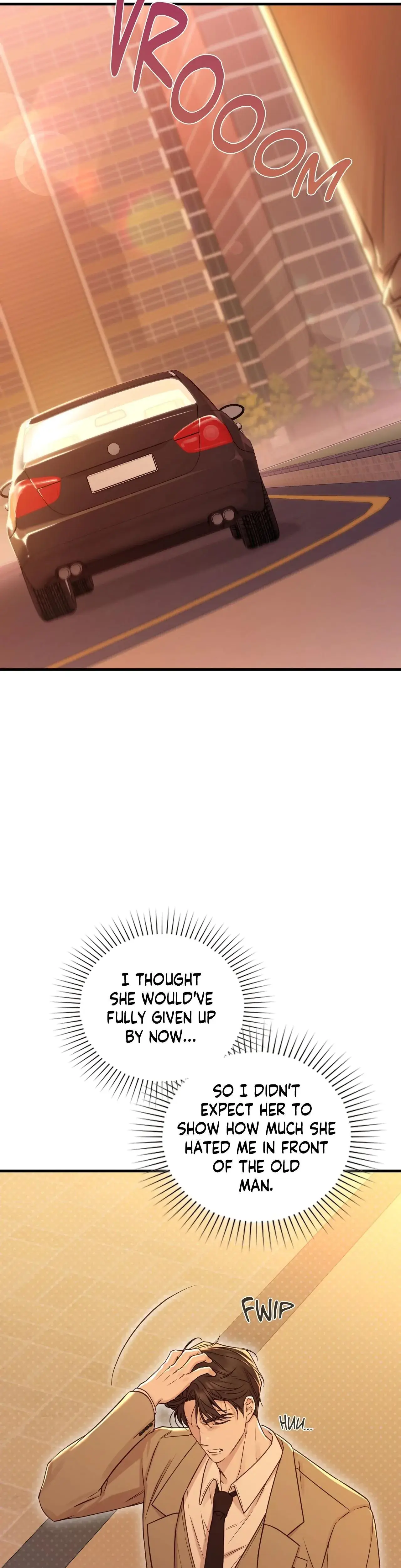 Lost Motion Chapter 50 - Page 29