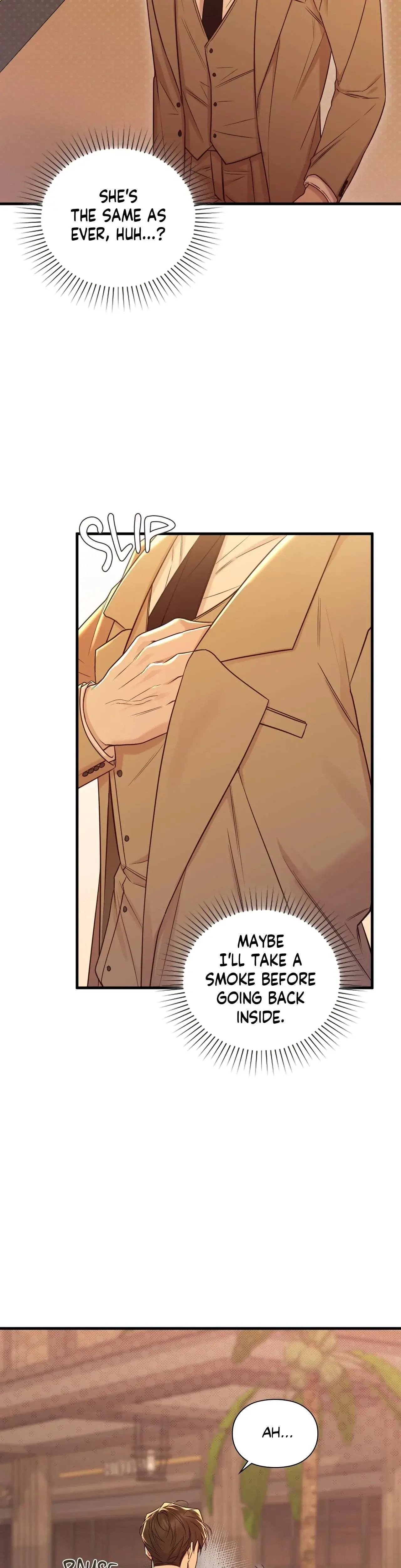 Lost Motion Chapter 50 - Page 30