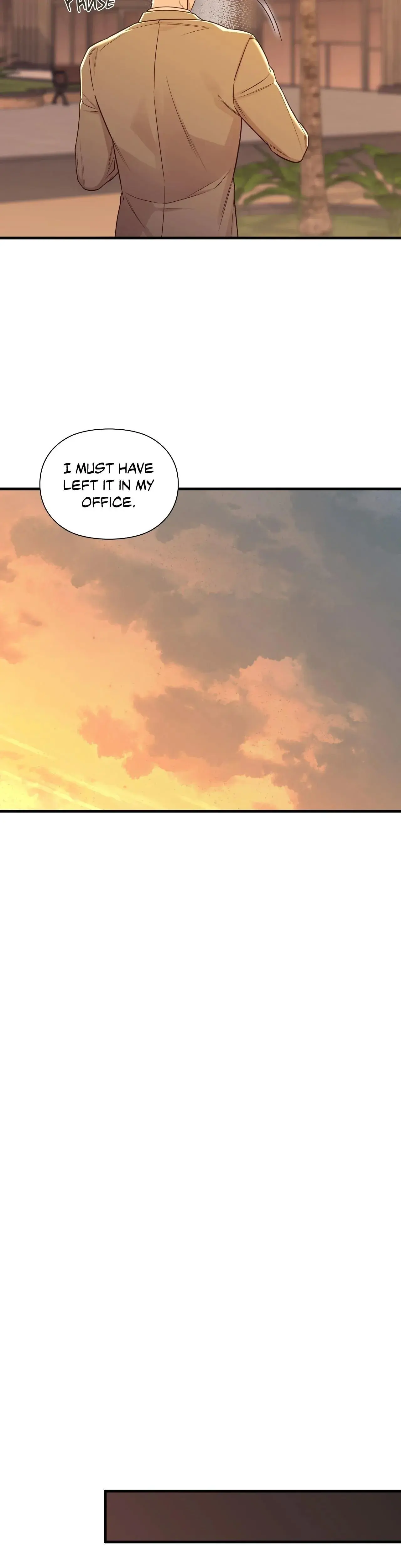 Lost Motion Chapter 50 - Page 31