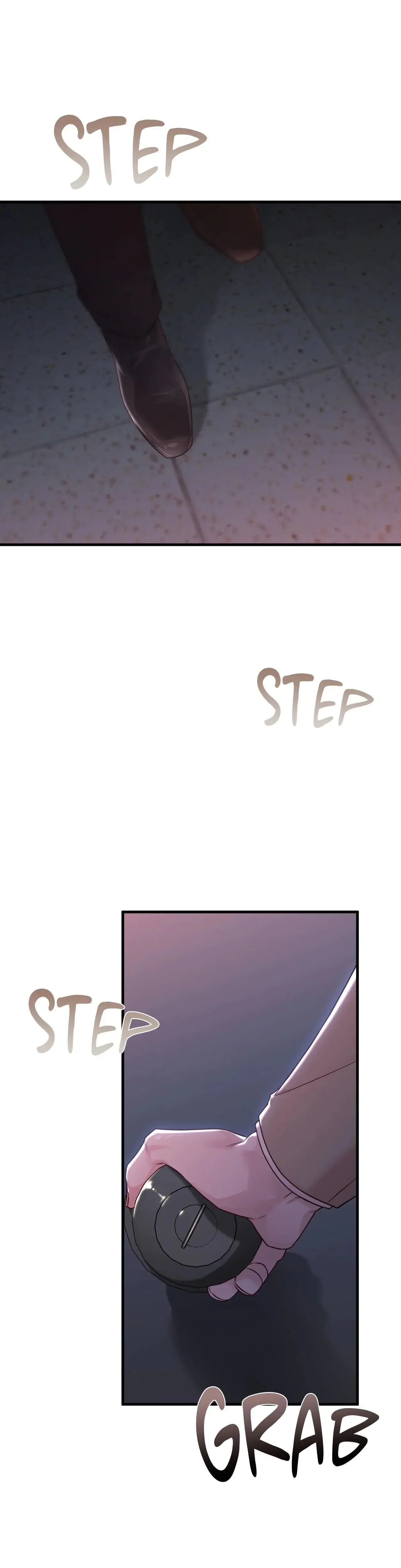 Lost Motion Chapter 50 - Page 35