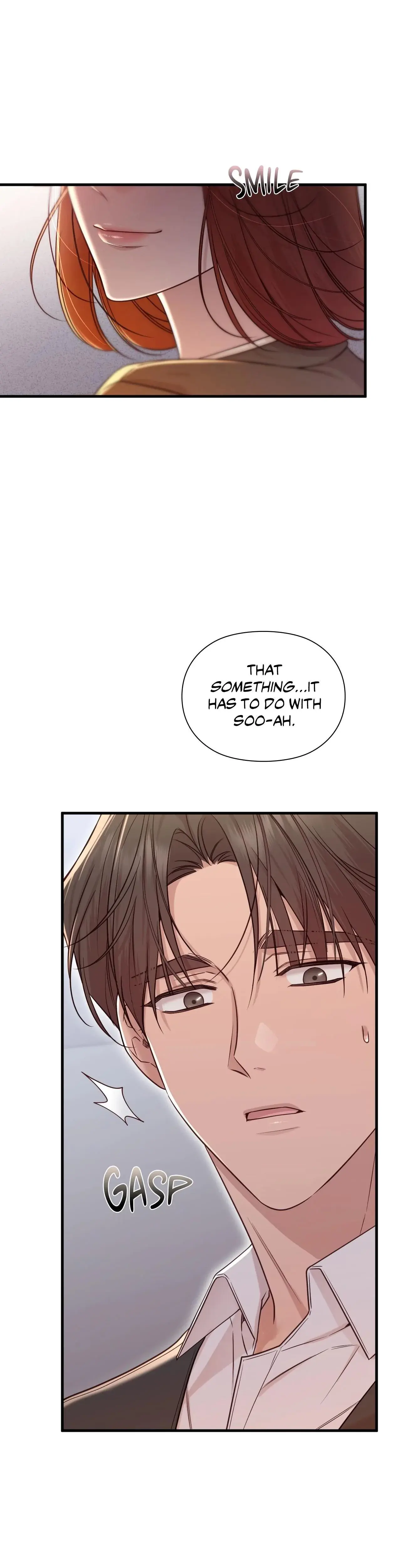 Lost Motion Chapter 50 - Page 4